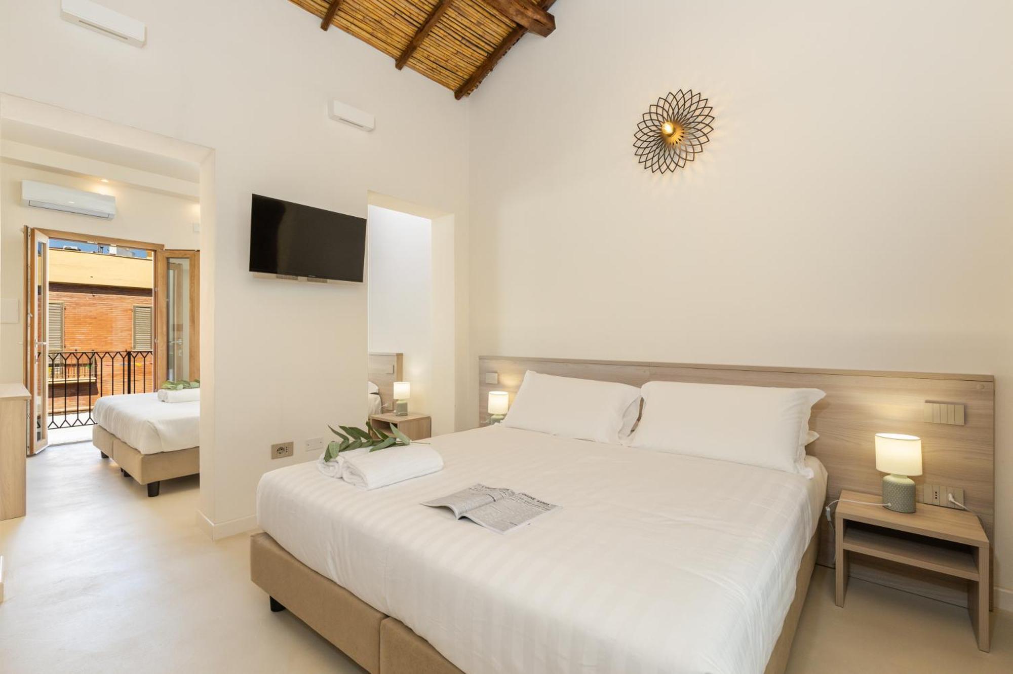 Ausentu Guest House Tortolì Buitenkant foto